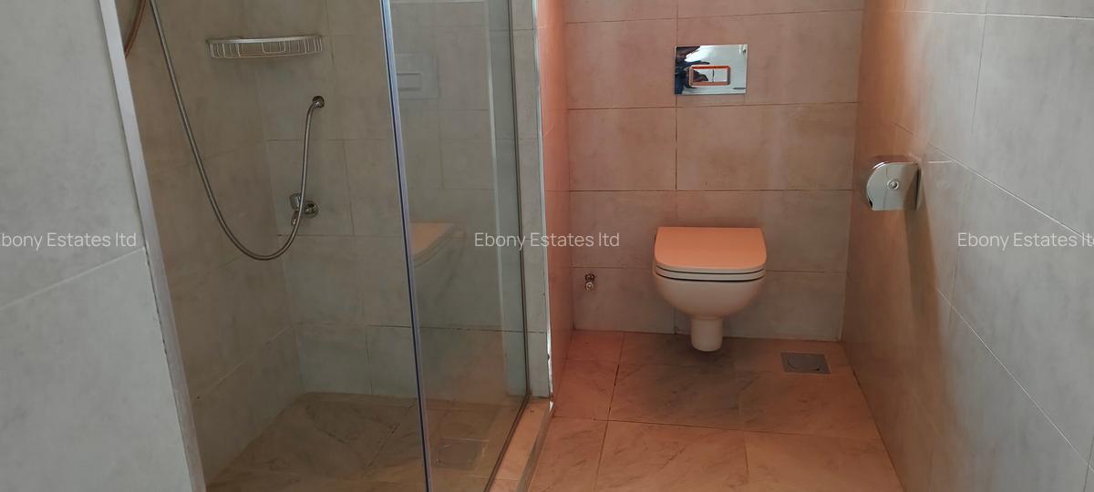 2 Bed Apartment with Swimming Pool at Cotton Avenue - 10