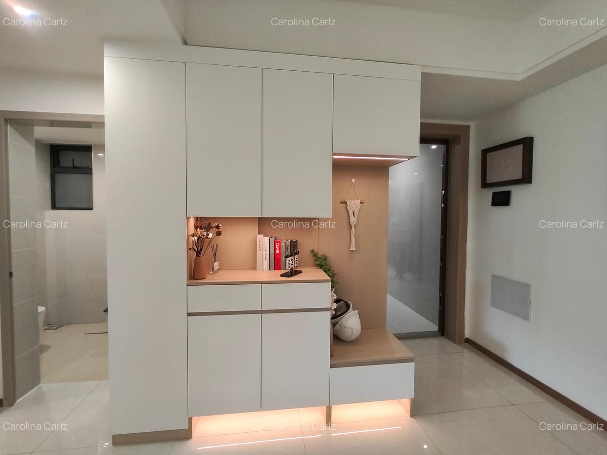 2 Bed Apartment with En Suite at Rhapta Road - 10