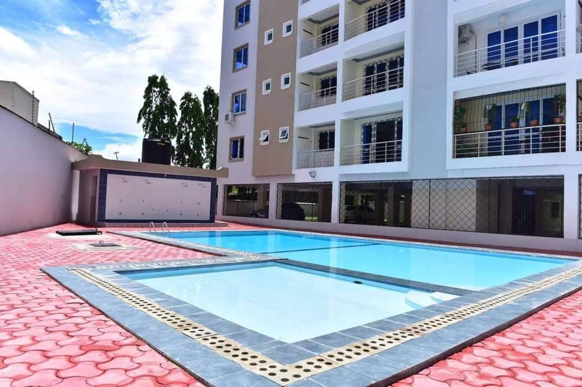 2 Bed Apartment with En Suite at Mt Kenya Avenue - 4