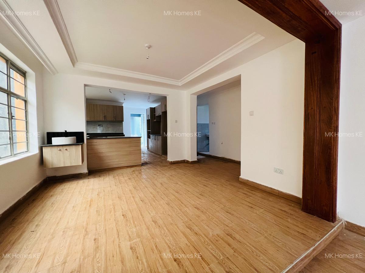 3 Bed House with En Suite at Gatundu Road - 20