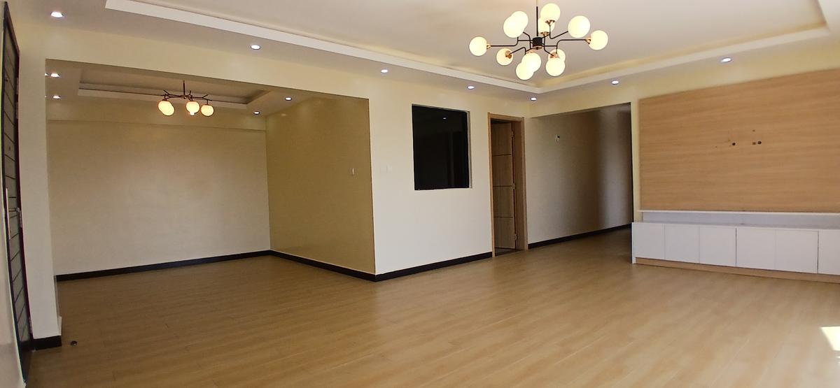 4 Bed Apartment with En Suite at Gitanga Road - 9