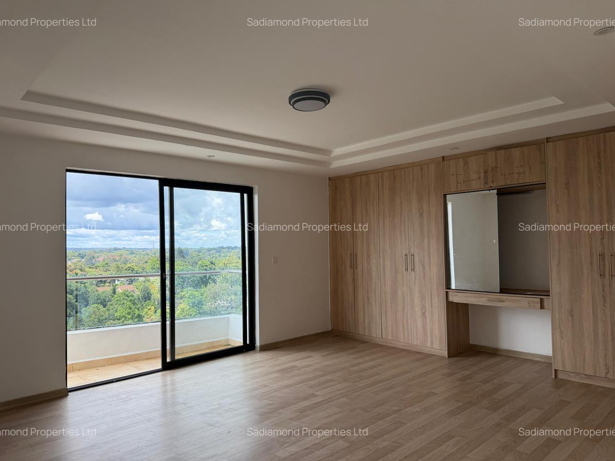 5 Bed Apartment with Borehole in Parklands - 4