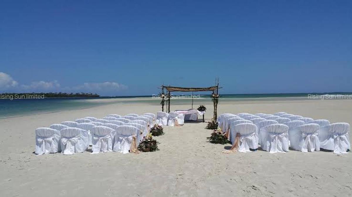 100 ac Land at Funzi Island. Ukunda - 7