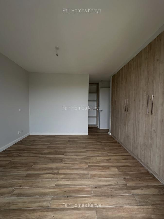 3 Bed Apartment with En Suite at Nyeri Road - 6