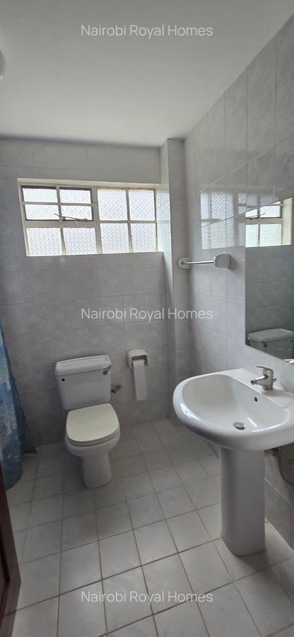 5 Bed House with En Suite at Eliud Mathu - 17