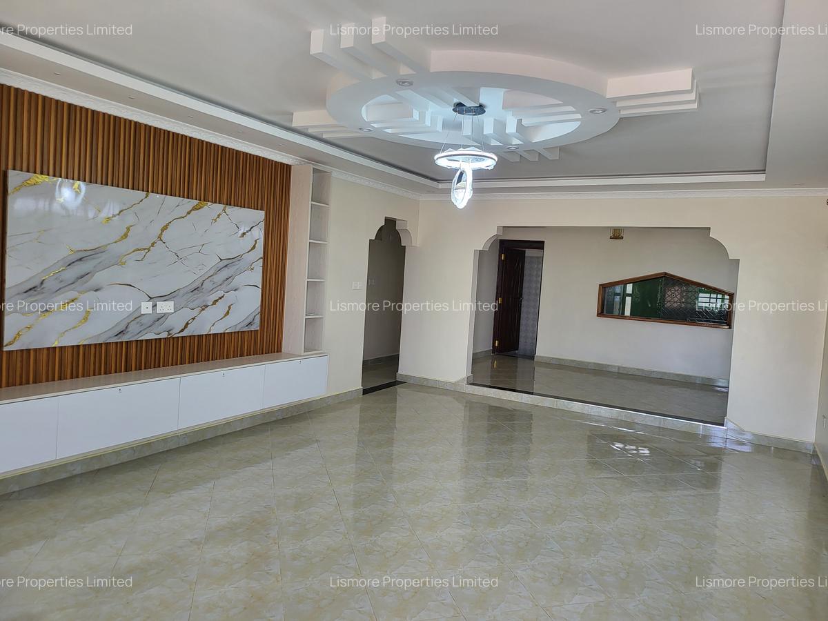 3 Bed House with En Suite at Ruiru - 2