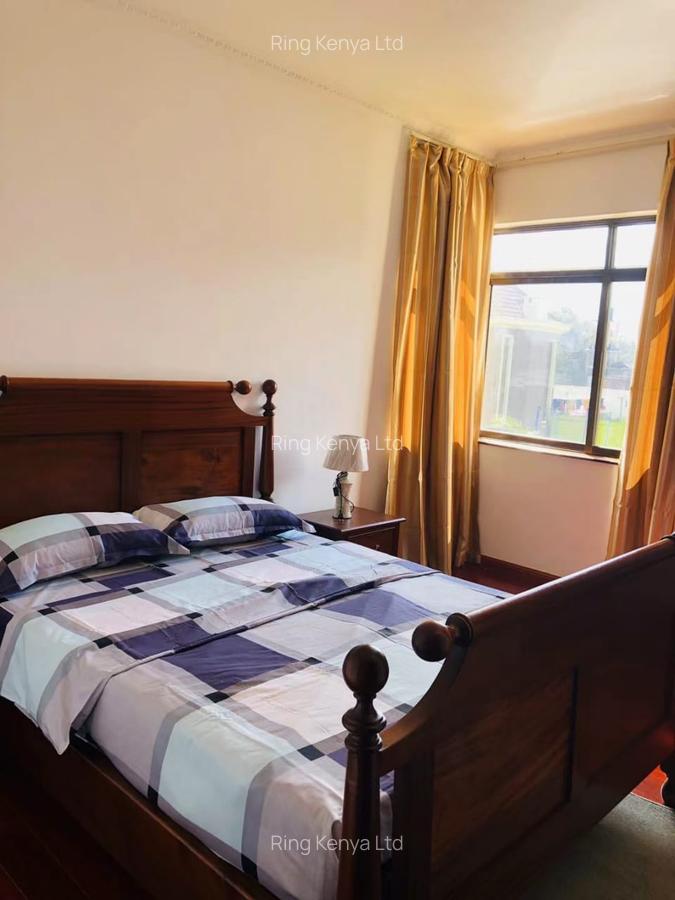 5 Bed Villa with En Suite in Karen - 9