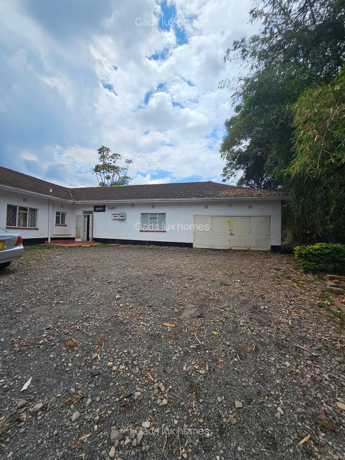 0.8 ac Commercial Property with Service Charge Included at Riverside - 4