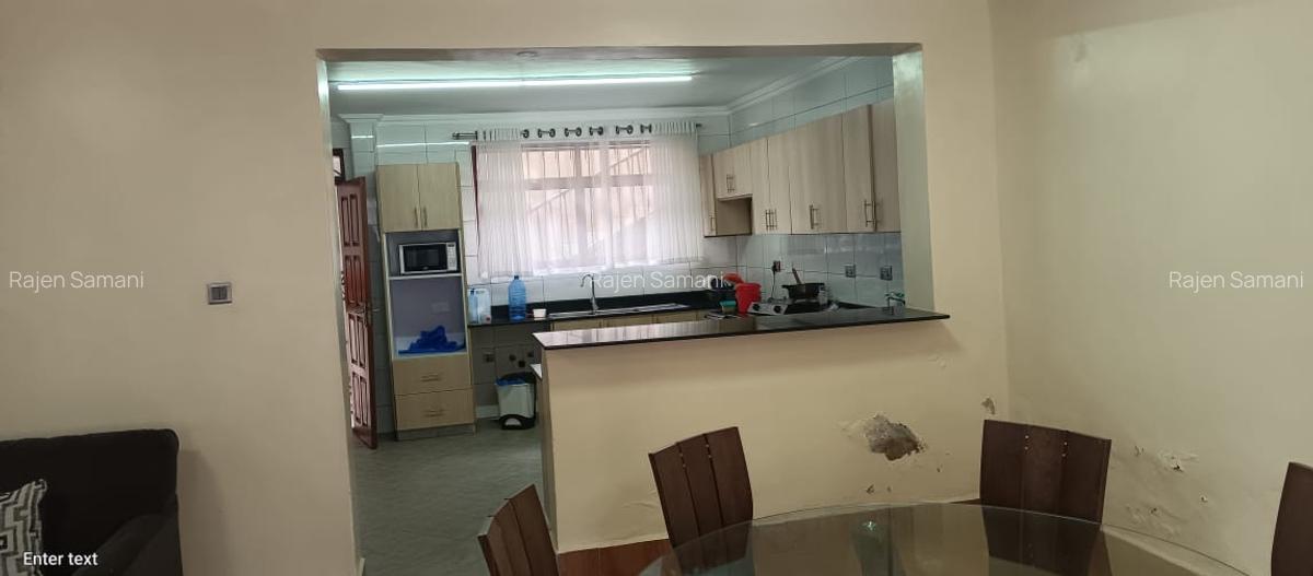 5 Bed Villa with En Suite in Tigoni - 4