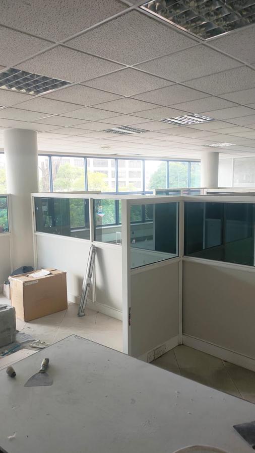 4,200 ft² Office with Backup Generator at Westlands - 2