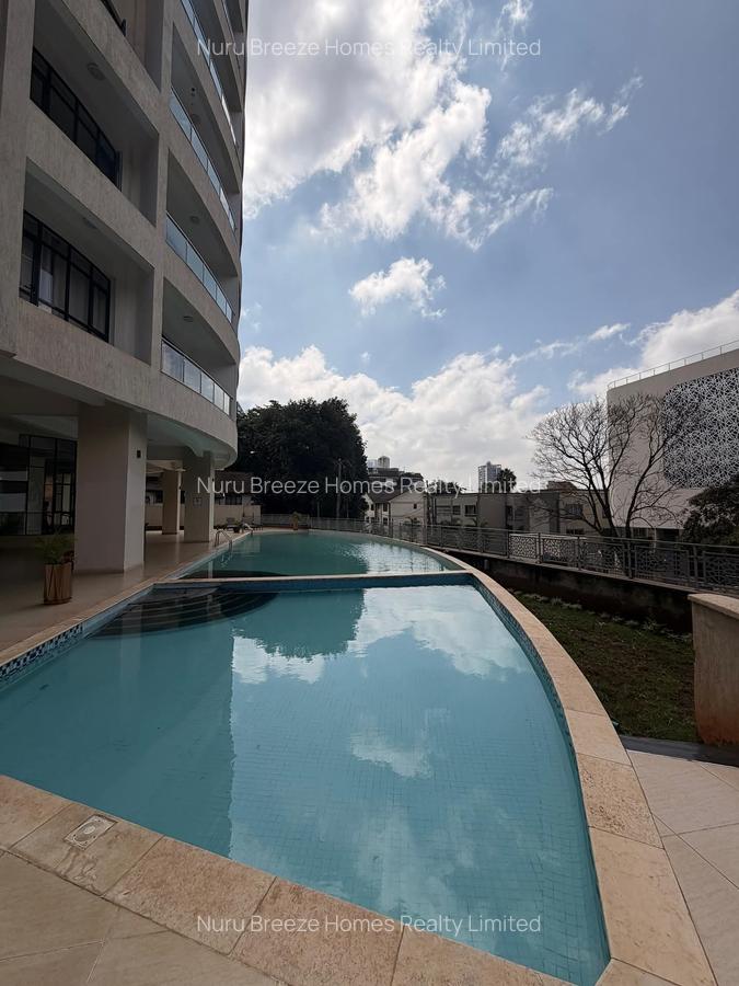 2 Bed Apartment with En Suite in Westlands Area - 11