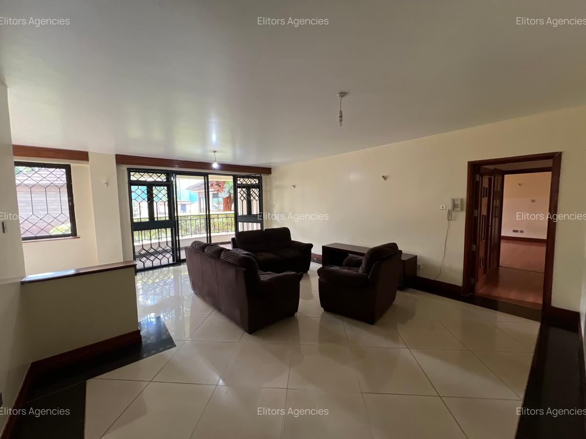 3 Bed Apartment with En Suite at Lower Kabete Road - 7