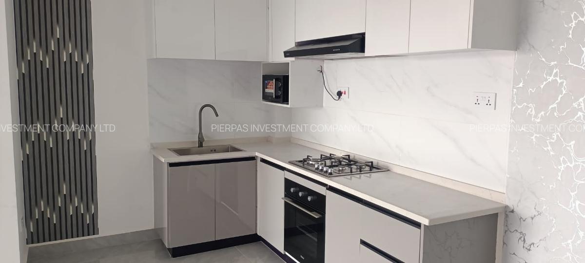 2 Bed Townhouse with En Suite in Westlands Area - 3