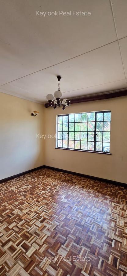 4 Bed Townhouse with En Suite at Kileleshwa - 9