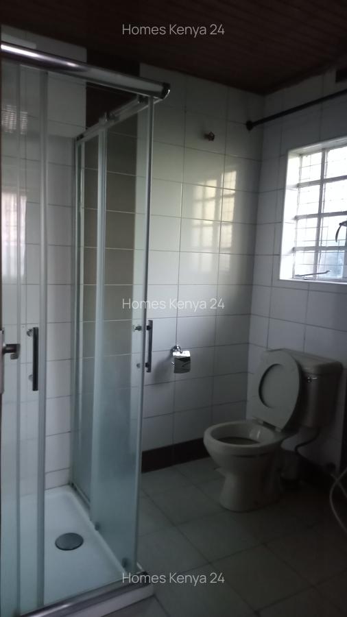 2 Bed House in Runda - 13