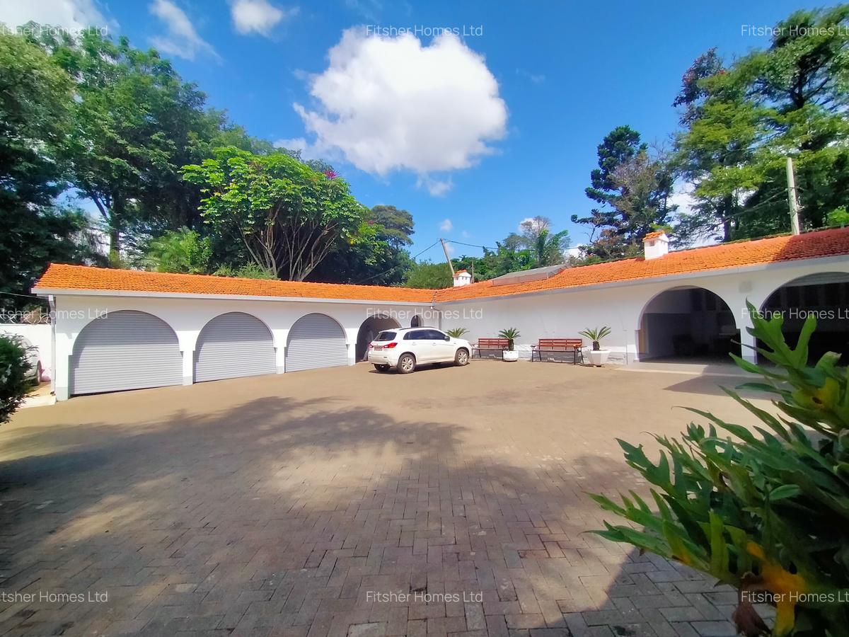 4 Bed House with En Suite in Muthaiga - 3