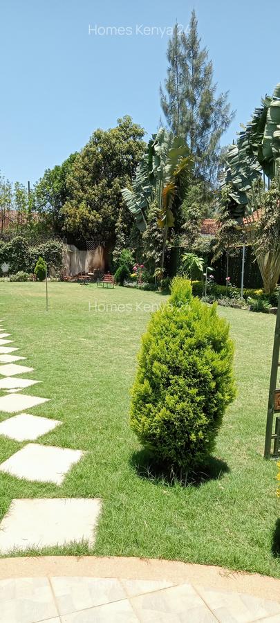 2 Bed House in Runda - 4