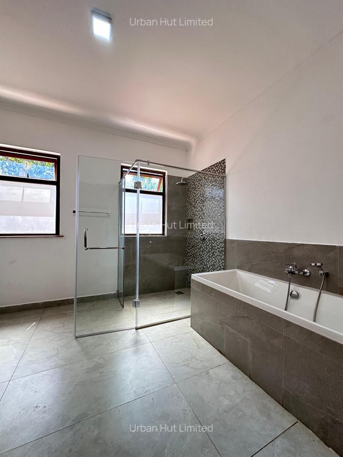 5 Bed House with En Suite in Karen - 8