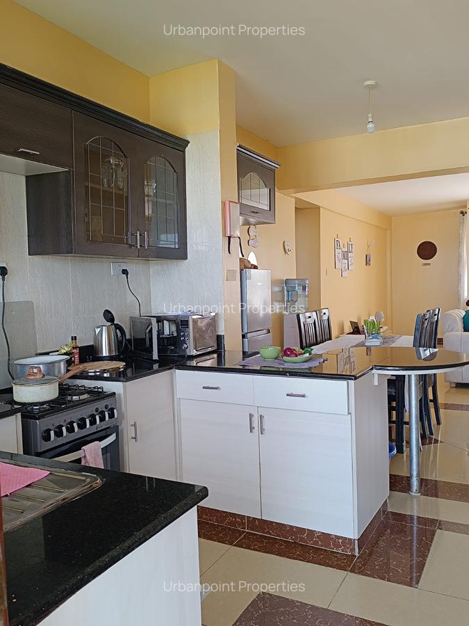 Serviced 2 Bed Apartment with En Suite in Nyali Area - 6