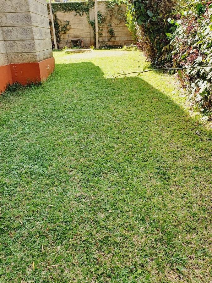 4 Bed Townhouse with En Suite at Lavington - 4