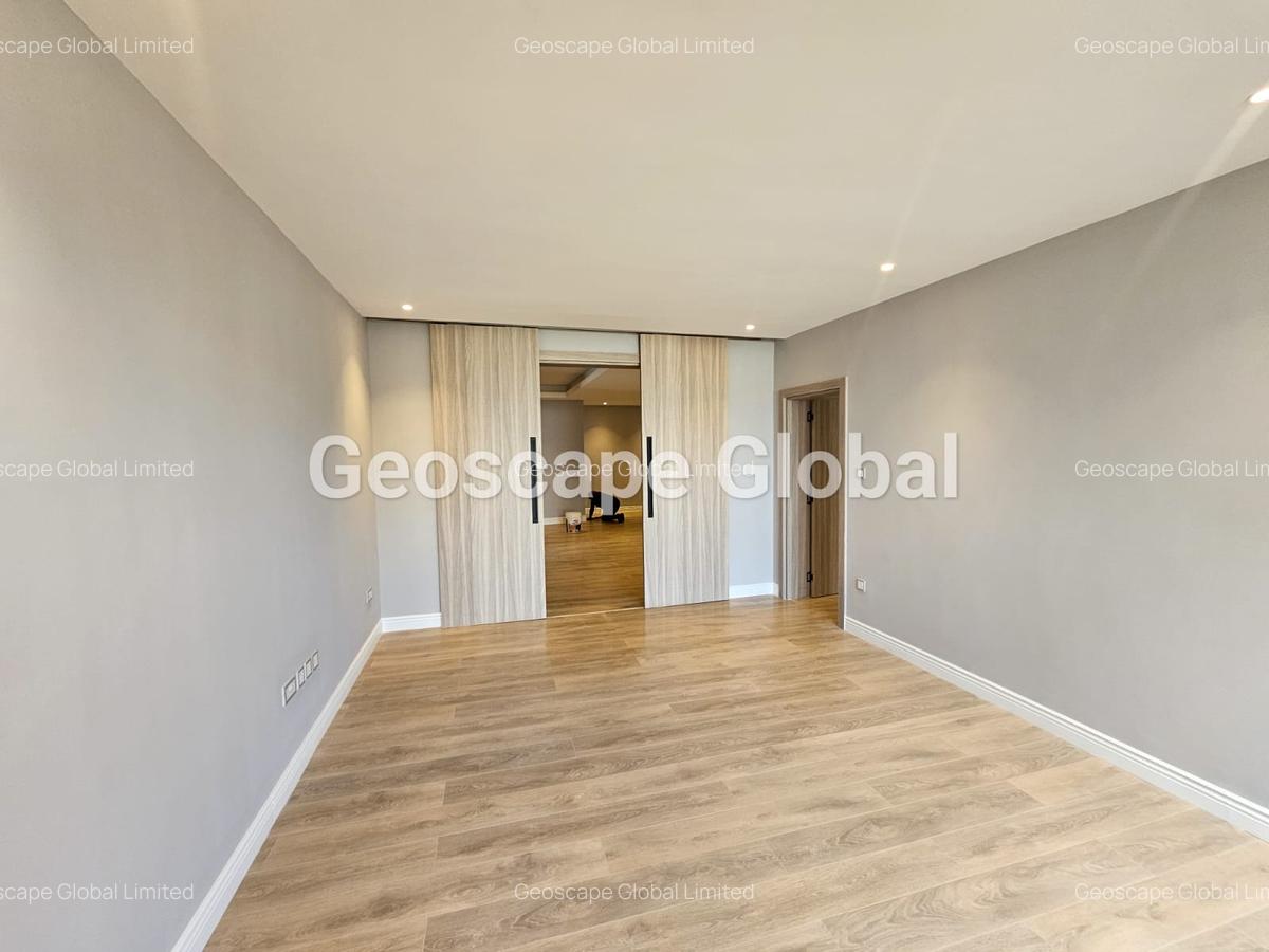 3 Bed Townhouse with En Suite in Runda - 17