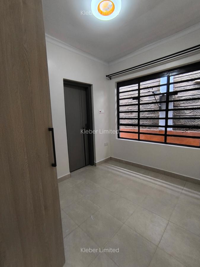 4 Bed House with En Suite in Ruiru - 6