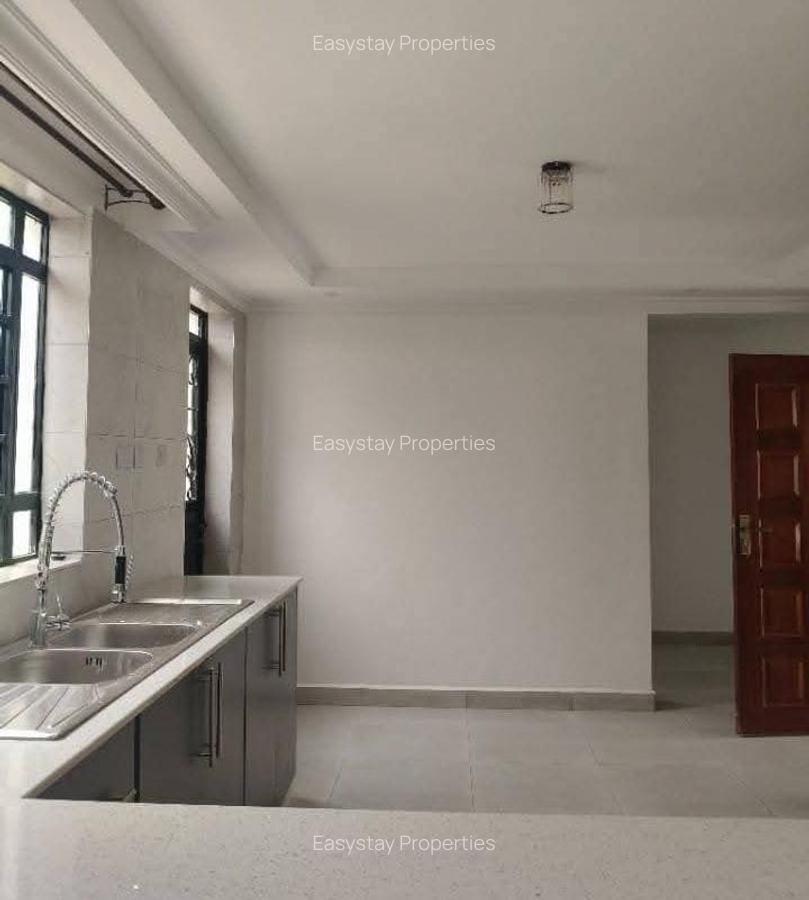 5 Bed Townhouse with En Suite in Karen - 6