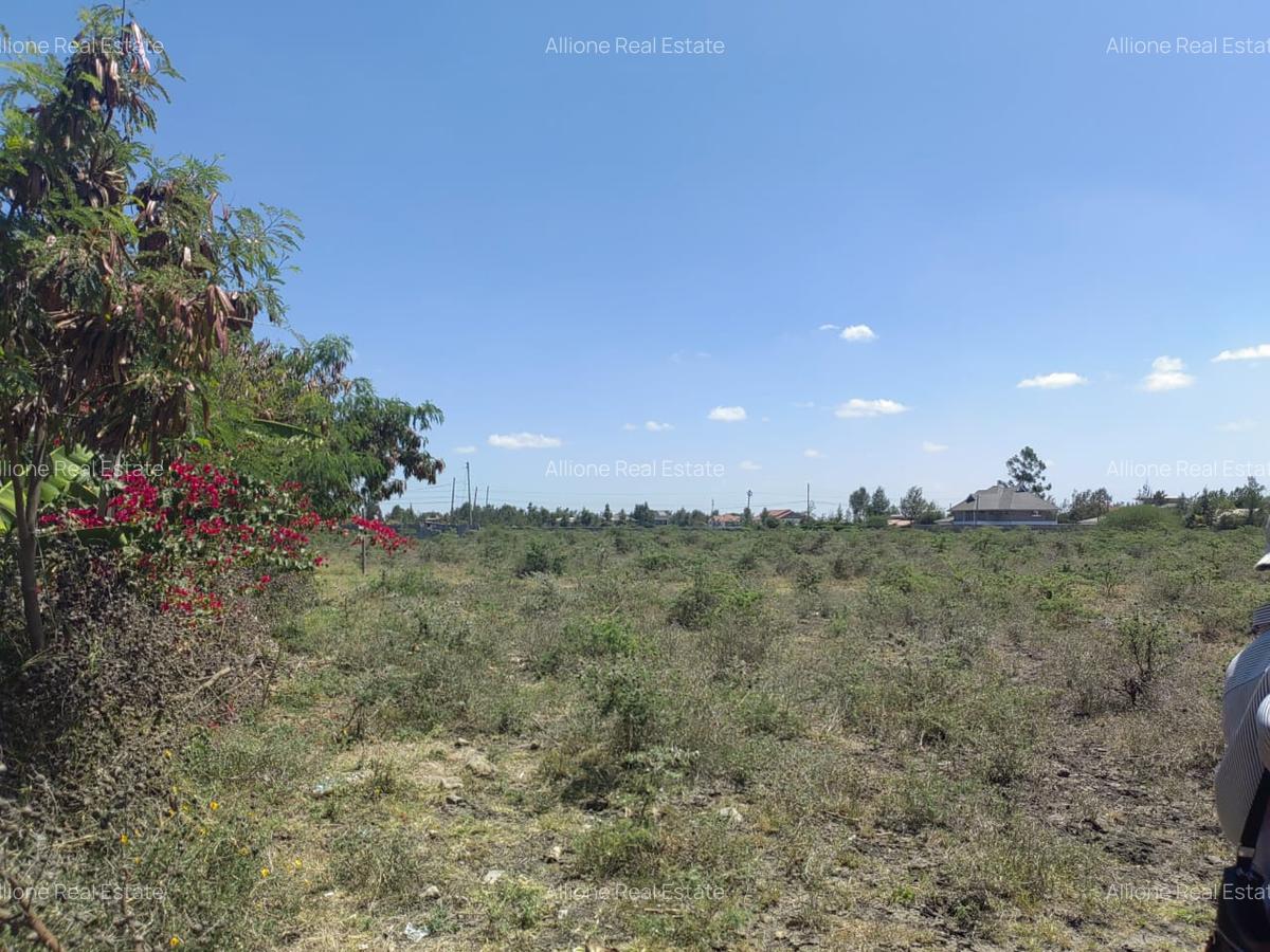 Land at Kalembe Road - 4