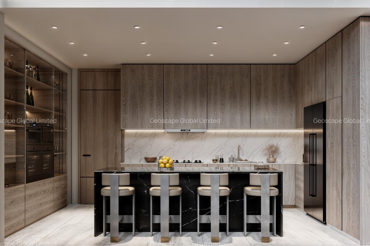 5 Bed Villa with En Suite in Lavington - 10