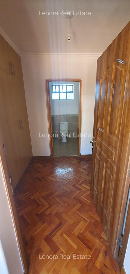 4 Bed House with En Suite in Karen - 4