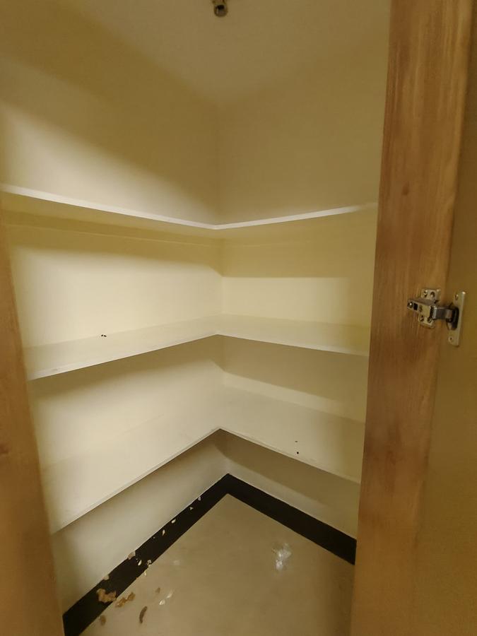 3 Bed Apartment with Staff Quarters in Lavington - 7