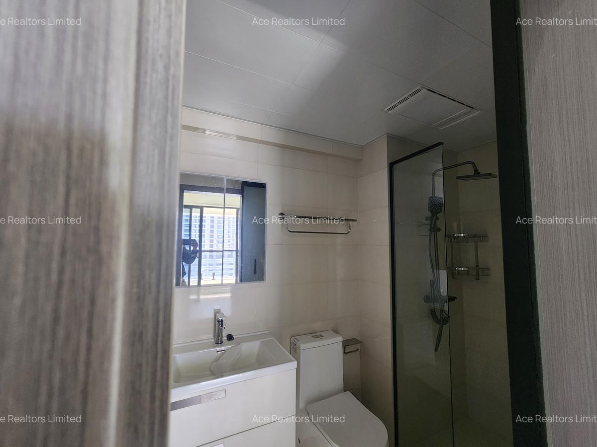 1 Bed Apartment with En Suite at Westlands Near Graffins College - 5