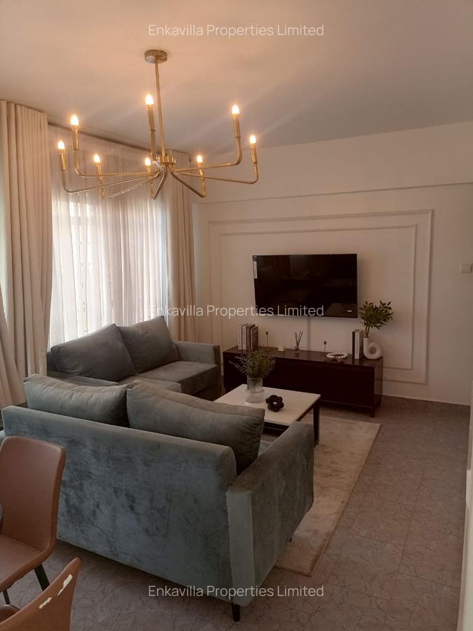 3 Bed Apartment with En Suite at Makasembo Road - 2