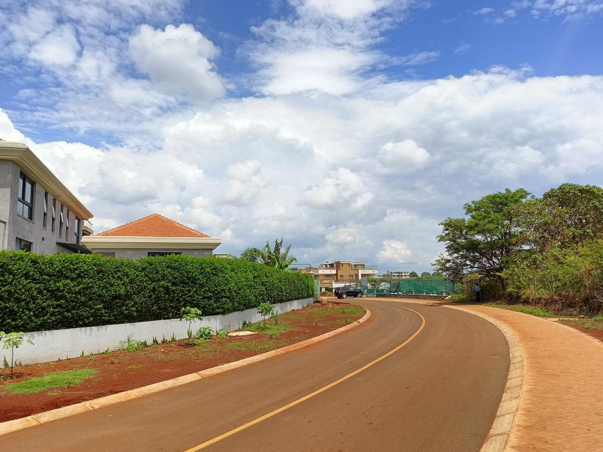 Residential Land at Kijani Ridge - 12