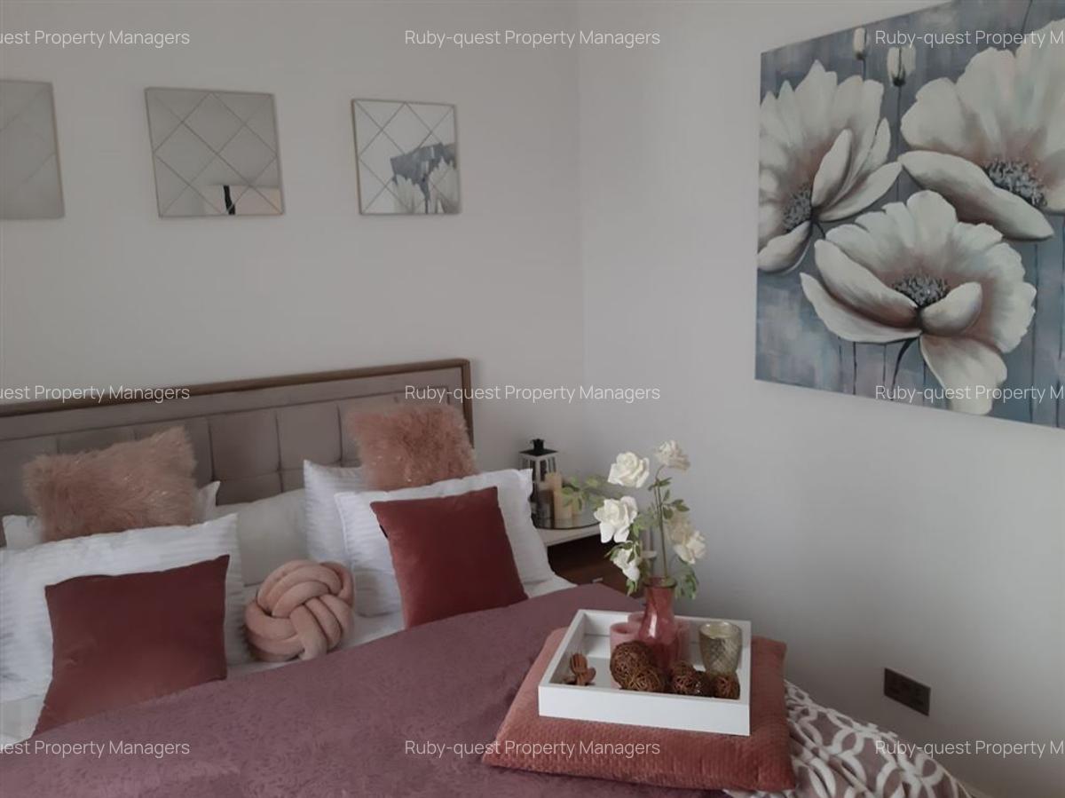 2 Bed Apartment with Swimming Pool at Unity West Homes - 13