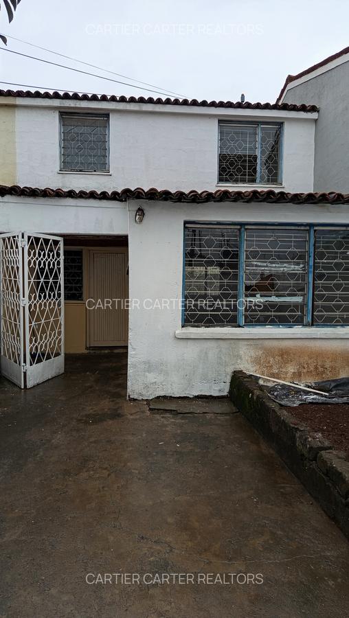 3 Bed Townhouse with En Suite in Buruburu - 3