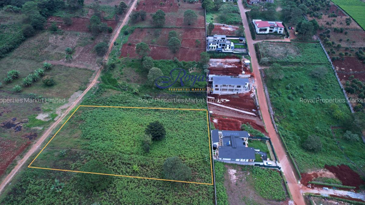 1 ac Residential Land at Kentmere - 1