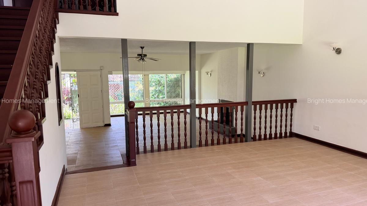 4 Bed Townhouse with En Suite in Muthaiga - 6