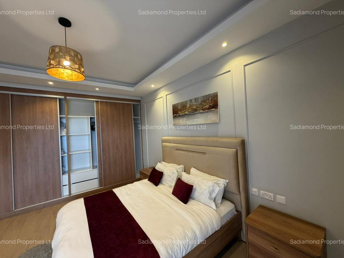 1 Bed Apartment with En Suite in Westlands Area - 3