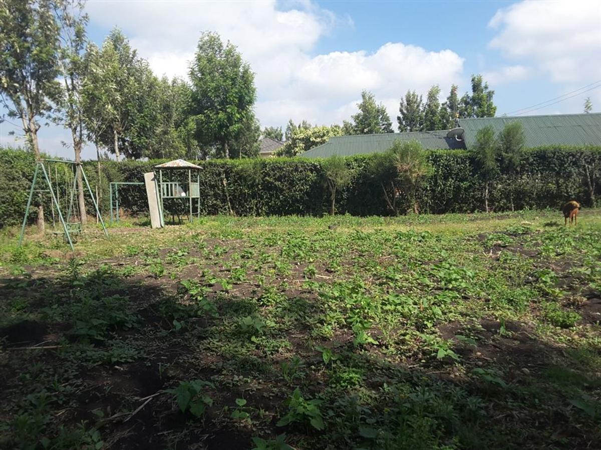 1,000 m² Residential Land in Ongata Rongai - 1