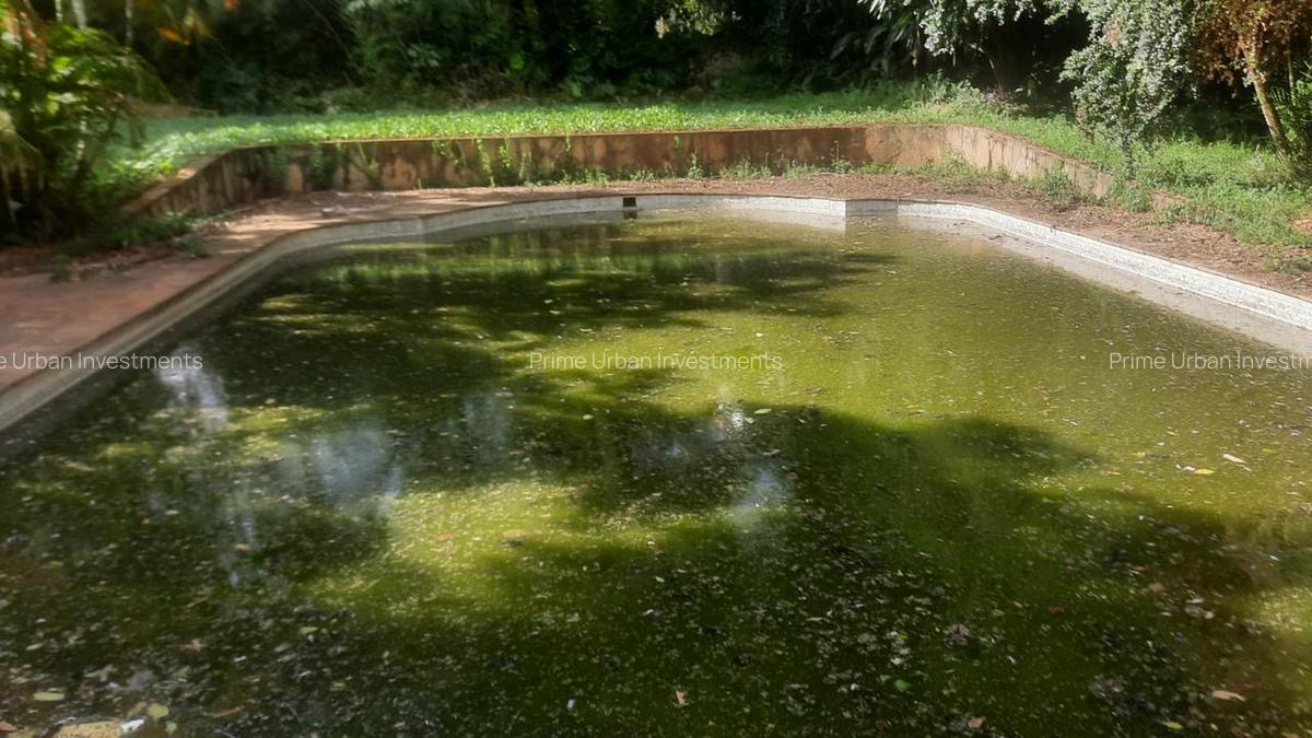 5 ac Land at Kabarnet Gardens - 15