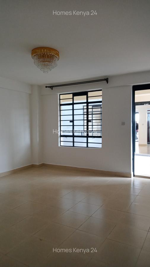 3 Bed Apartment in Kiambu Road - 12