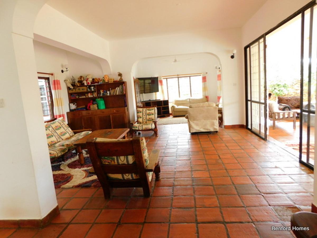 4 Bed House with En Suite in Shanzu - 9