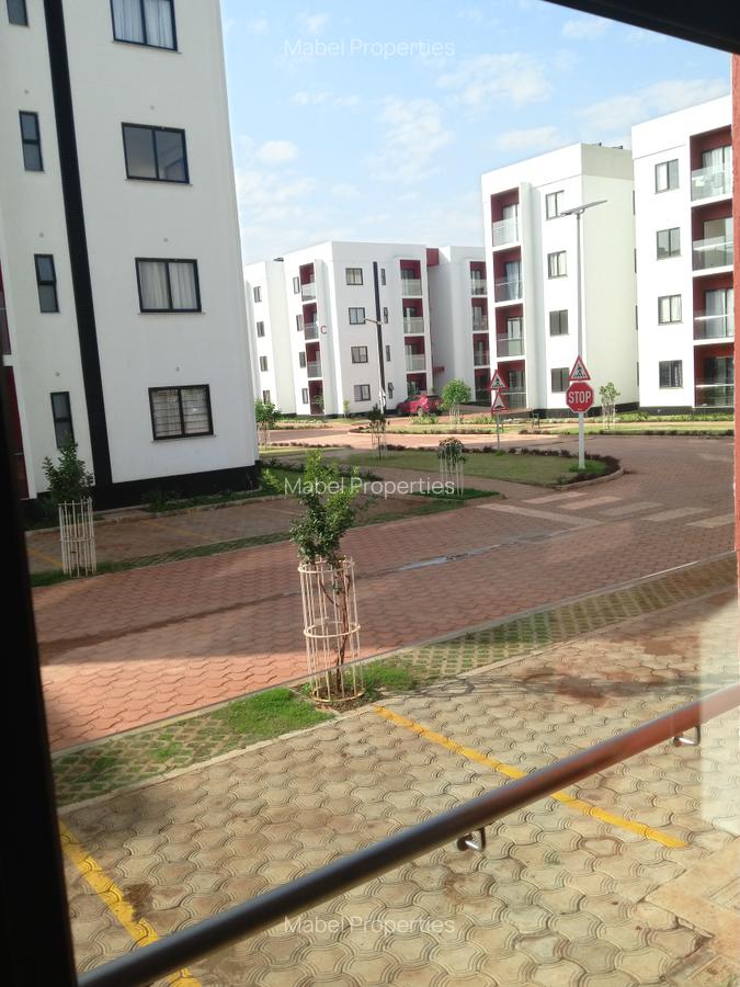 2 Bed Apartment with En Suite at Ruiru-Kiambu - 4
