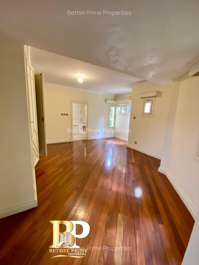 4 Bed Townhouse with En Suite in Muthaiga - 6