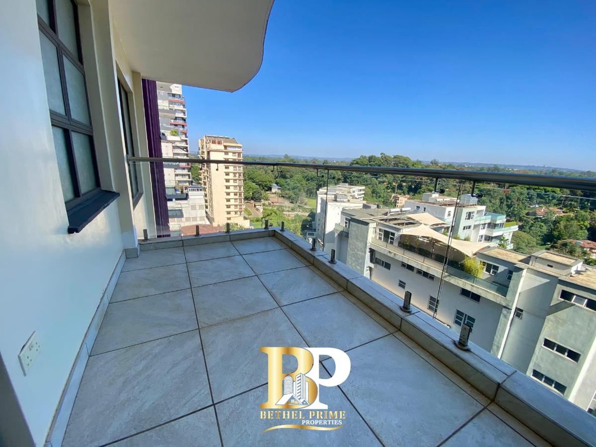 4 Bed Apartment with En Suite in General Mathenge - 7