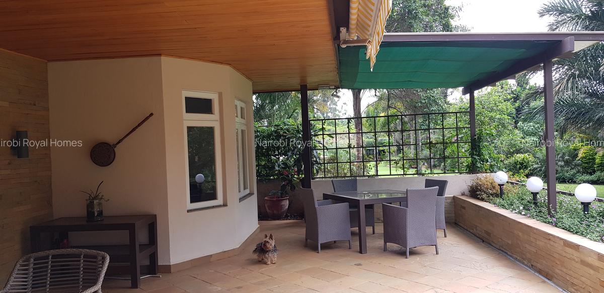 Residential Land at Riara Road - 11