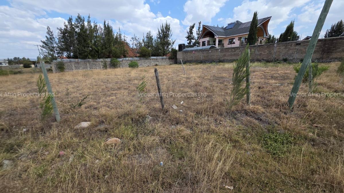 Land in Kitengela - 3