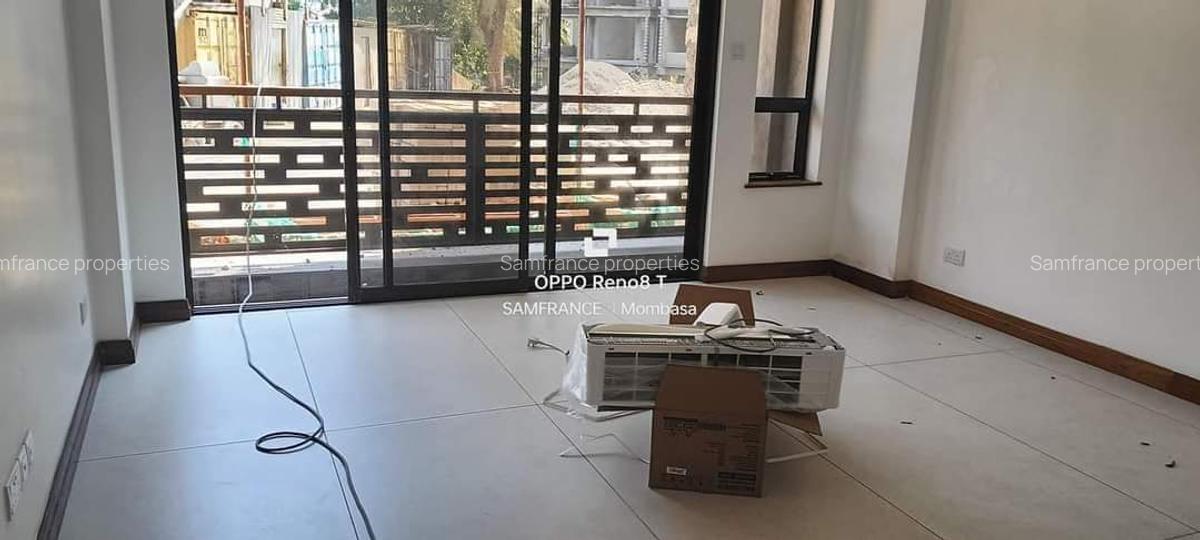 Serviced 4 Bed Apartment with En Suite at Mount Kenya Road - 15