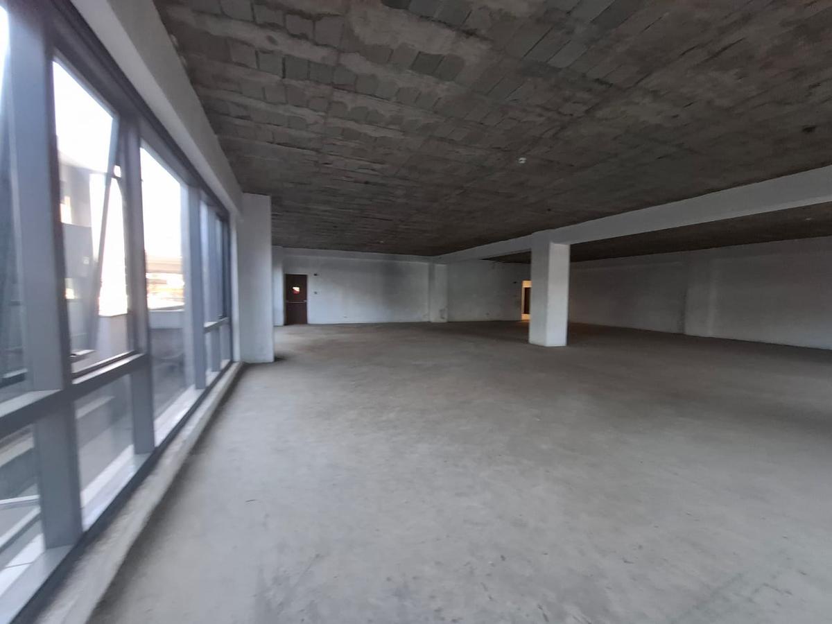 3,616 ft² Office in Westlands Area - 3
